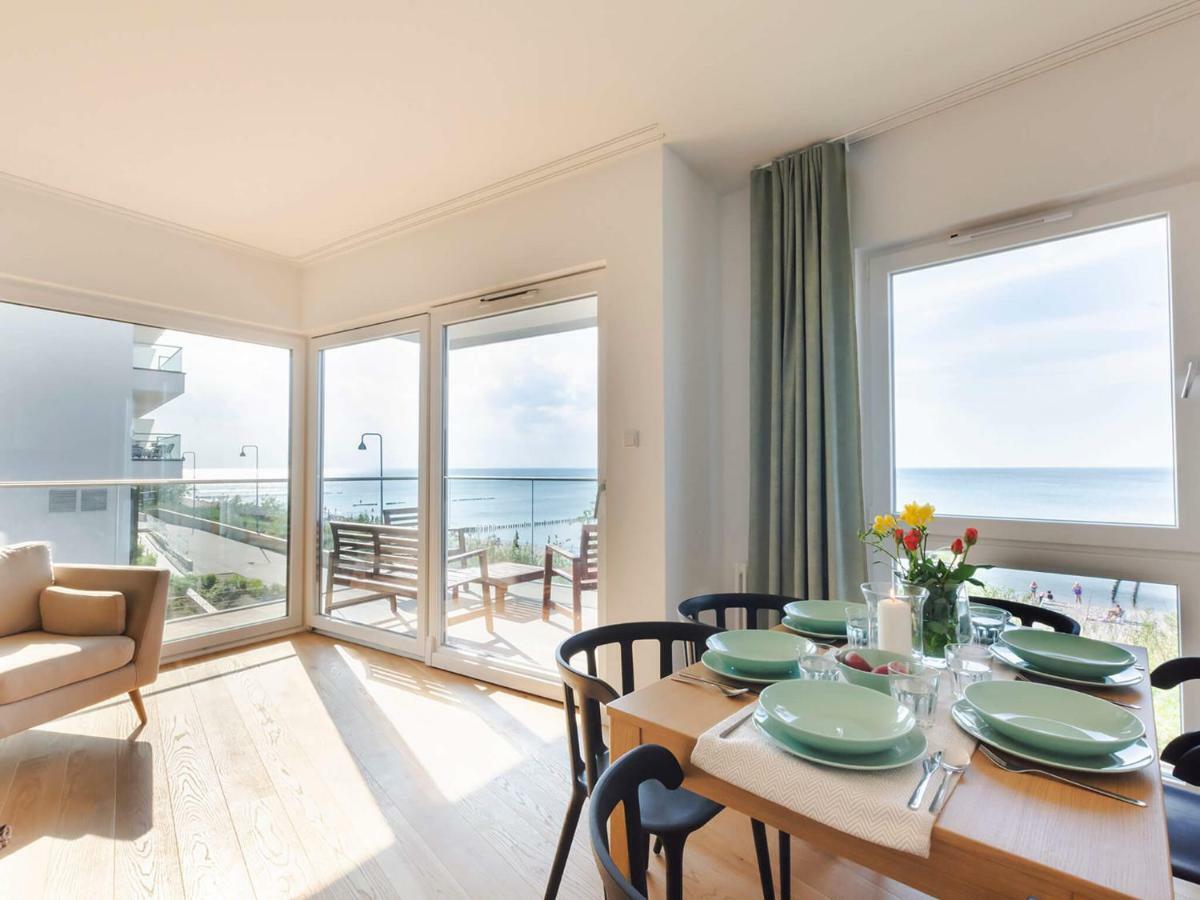 Apartament VacationClub – Przy Plaży Apartament 9 Mielno  Zewnętrze zdjęcie